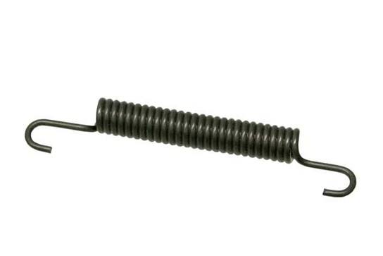 Parking Brake Shoe Spring